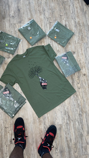 Roots Tees