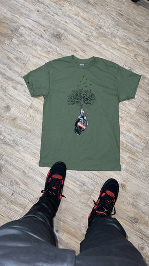 Roots Tees