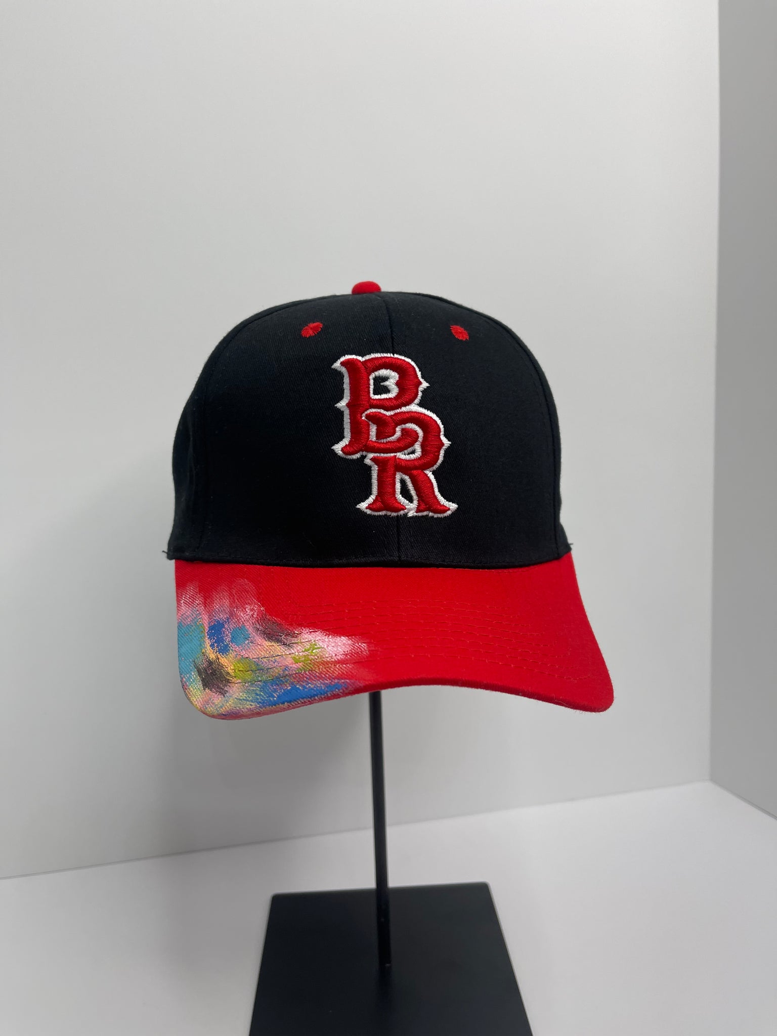 BR Trucker Hats